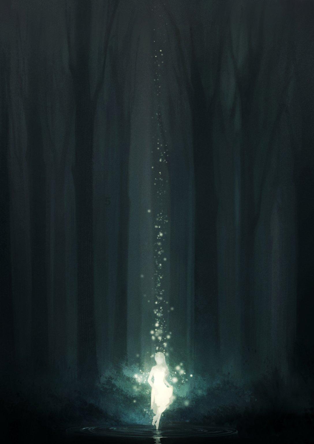 妖神记