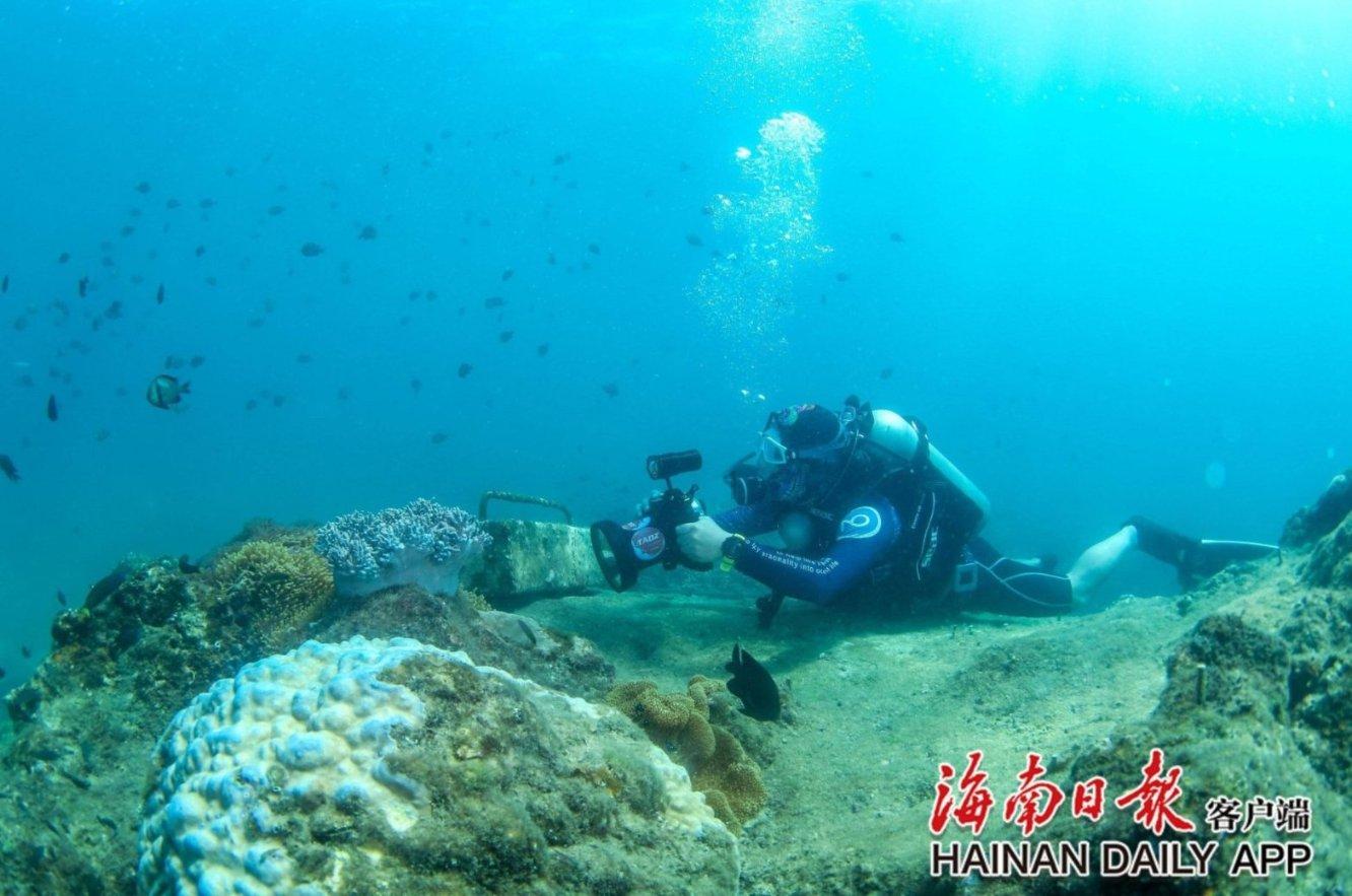 神圣的石像