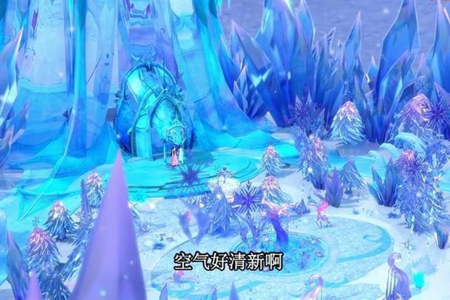 水系战士